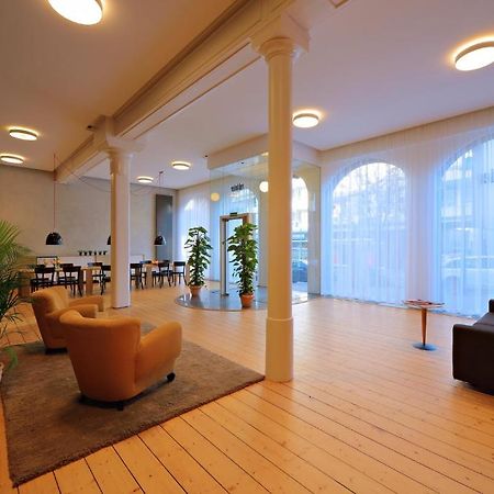 Gaestehaus Rohleder فلبرت المظهر الخارجي الصورة