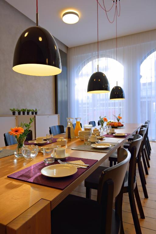 Gaestehaus Rohleder فلبرت المظهر الخارجي الصورة