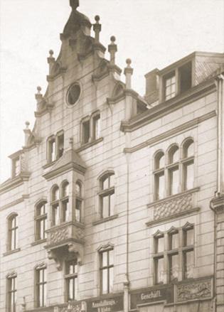 Gaestehaus Rohleder فلبرت المظهر الخارجي الصورة