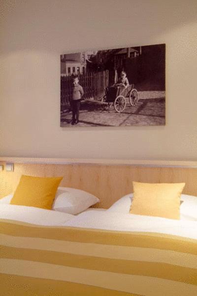 Gaestehaus Rohleder فلبرت الغرفة الصورة